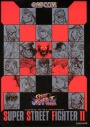 Super Street Fighter II X Turbo (Cartel Publicitario).jpg