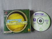 Namco Smash Court Tennis (Playstation-Pal) fotografia caratula delantera y disco.jpg