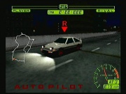 Tokyo Highway Challenge (Dreamcast) juego real 001.jpg