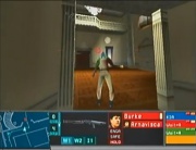 Tom Clancy's Rainbow Six (Dreamcast) juego real 001.jpg