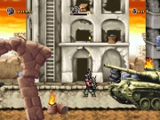 CT Special Forces Back to Hell (Playstation) juego real 01.jpg
