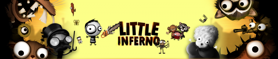 Little Inferno logo.png