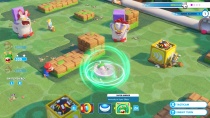 Mario + Rabbids Kingdom Battle screenshot (04).jpg