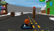 South Park Rally (Dreamcast) juego real 002.jpg