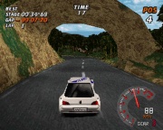 V-Rally 97 Championship Edition (Playstation) juego real 002.jpg
