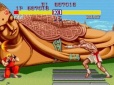 Ken peleando contra Sagat.