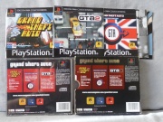 Grand Theft Auto Collector Edition (Playstation-pal) fotografia caratula trasera y manual.jpg