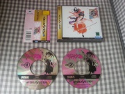 Sakura Wars (Saturn NTSC-J) fotograffia caratula delantera y discos de juego.jpg