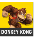 Super Smash Bros. 3DS-Wii U Personaje Donkey Kong.png