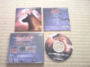 Wolfchild (Mega CD NTSC-J) fotografia carátula trasera-manual y disco.jpg