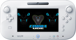 Captura de Cobra UDE
