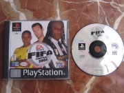 Fifa Football 2003 (Playstation-pal) fotografia caratula delantera y disco.jpg