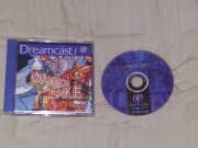Cannon Spike (Dreamcast Pal) fotografia caratula delantera y disco.jpg