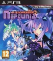 Hyperdimension Neptunia Caratula PS3.jpg