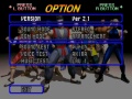 Virtua Fighter 2 (Saturn) Menú Opciones Página 2.jpg