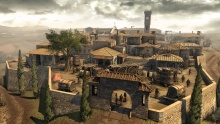 Assassins Creed Brotherhood Mapas Multijugador (Pienza) DLC.jpg