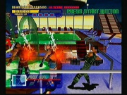 Dynamite Cop (Dreamcast) juego real 001.jpg