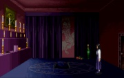 Clock Tower-The First Fear (Playstation NTSC-J) juego real 001.jpg