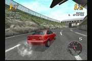Vanishing Point (Dreamcast) juego real 001.jpg