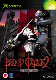 Blood Omen 2 (Xbox Pal) caratula delantera.jpg
