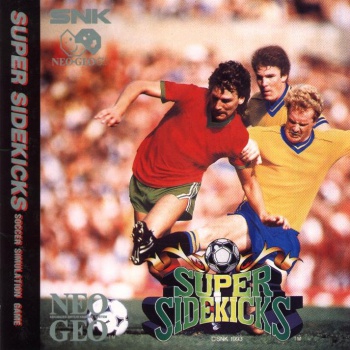 Super Sidekicks (Neo Geo Cd) caratula delantera.jpg