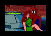 The Amazing Spider-Man vs. the Kingpin (Mega CD) juego real 001.png