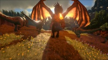 Foto Ark Survival Evolved Dragon.jpg
