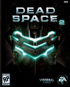 Portada de Dead Space 2