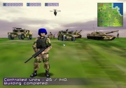 Conflict Zone (Dreamcast) juego real 002.jpg