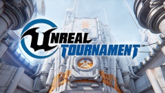 Portada de Unreal Tournament