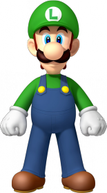 Render personaje Luigi de New Super Mario Bros Wii.png