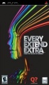 Carátula de Every Extend Extra PSP.jpg