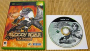 Bloody Roar Extreme (Xbox pal) fotografia caratula delantera y disco.jpg