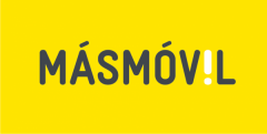 Logo de Masmovil