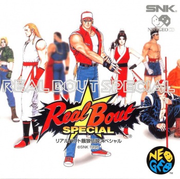 Real Bout Fatal Fury Special (Neo Geo Cd) caratula delantera.jpg