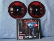 Dracula-Ultimo Santuario (Playstation Pal) fotografia caratula delantera y disco.jpg