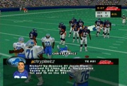 NFL Quaterback Club 2000 (Dreamcast) juego real 002.jpg