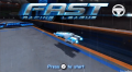 Pantalla 01 FAST Racing League Wii.png