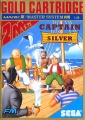Captain Silver Carátula Japonésa Mark III.jpg