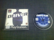 Driver (Playstation Pal) fotografia caratula delantera y disco.jpg