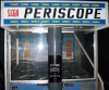Periscope, uno de los primeros juegos de Sega.