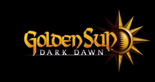 Golden Sun Oscuro Amanecer Logo.jpg