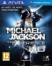 Michael Jackson The Experience HD Vita carátula.jpg