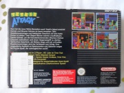 Tetris Attack (Super Nintendo Pal) fotografia contraportada.jpg
