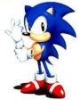 Sonic el Erizo.