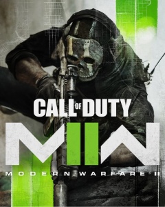 Portada de Call of Duty: Modern Warfare II