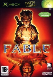 Fable_(Carátula).jpg