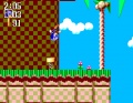 Pantalla 04 zona Turquoise Hill juego Sonic Chaos Master System.jpg