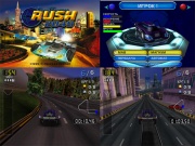 San Francisco Rush 2049 (Dreamcast Pal) composición de imagenes juego real.jpg