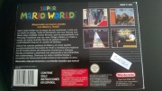 Super Mario World (Super Nintendo Pal) fotografia contraportada.jpg